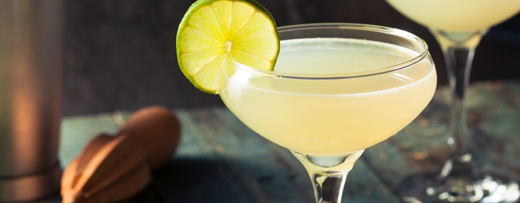 PAPA DAIQUIRI
