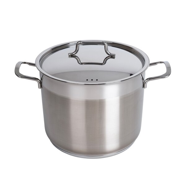 Hrnec ANETT s poklicí 6,5 l