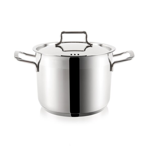 Hrnec ANETT s poklicí 10,5 l