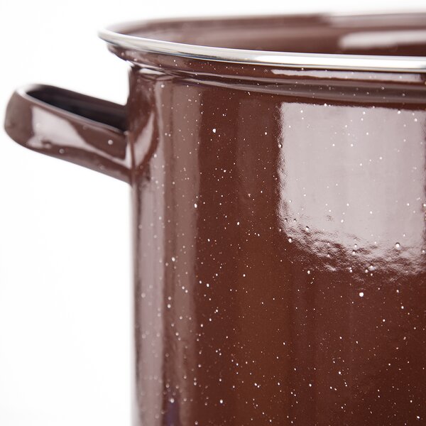 Hrnec BROWN Lem 20 l 