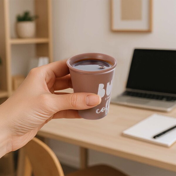 Hrnek coffee 0,1 l