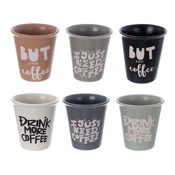 Hrnek coffee 0,2 l