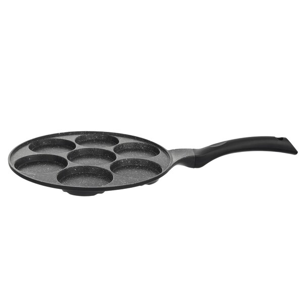 Pánev GRANDE na volská oka/lívance pr. 27 cm