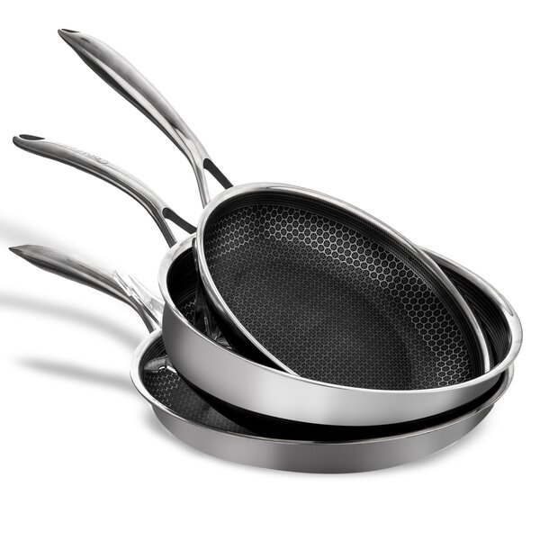 Pánev COOKCELL pr. 26 cm hluboká