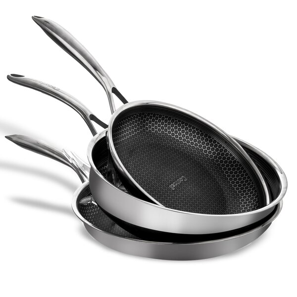 Pánev COOKCELL pr. 28 cm hluboká