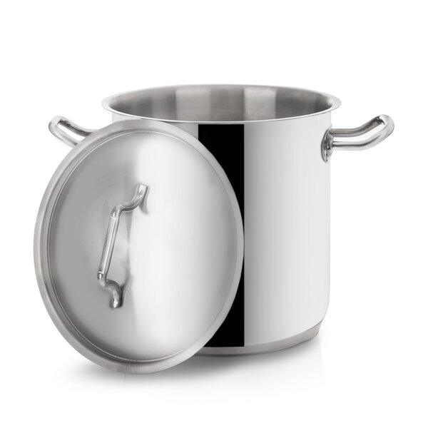 Hrnec STOCK s poklicí 4,5 l