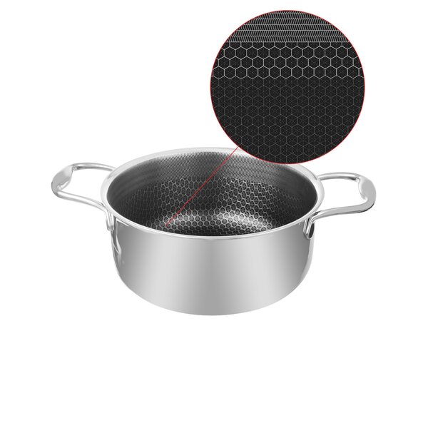 Hrnec COOKCELL 2,75 l