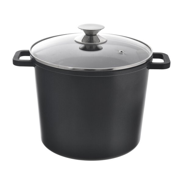 Hrnec GRANDE s poklicí 7,8 l