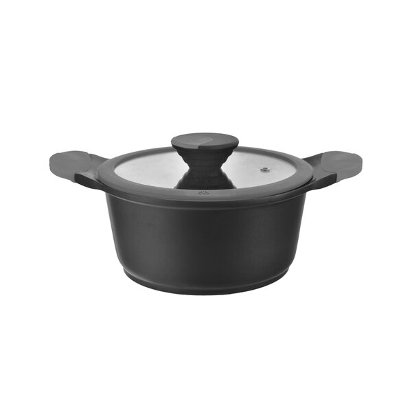 Hrnec GALI s poklicí 2,6 l