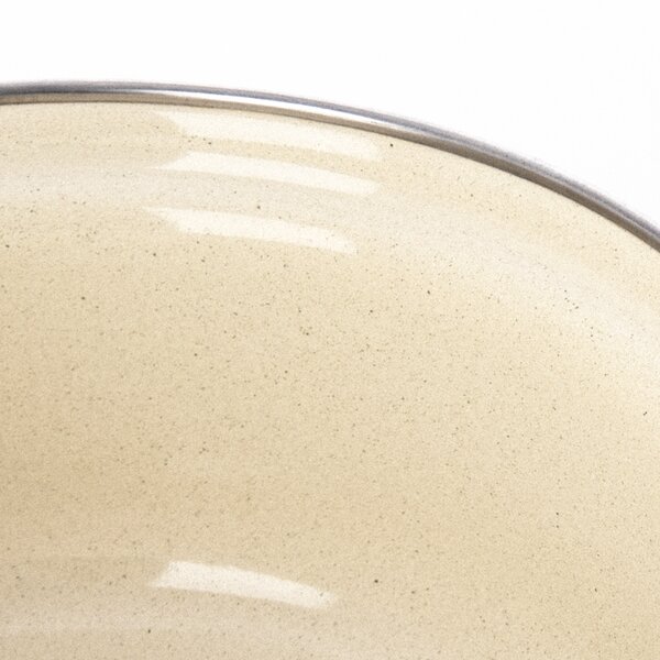 Kastrol BROWN Lem 0,65 l