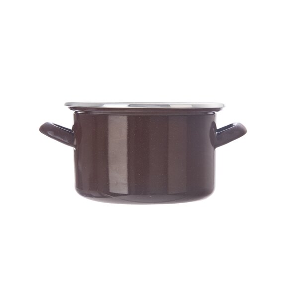 Hrnec BROWN Lem 2 l