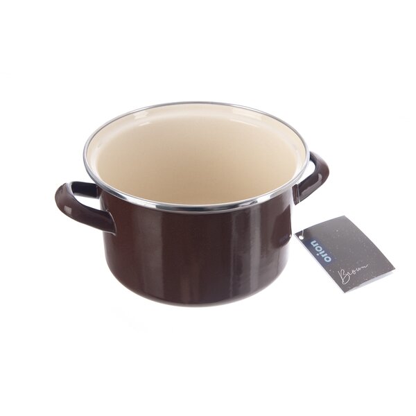 Hrnec BROWN Lem 2 l
