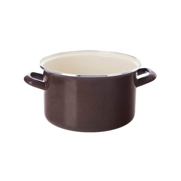 Hrnec BROWN Lem 3 l