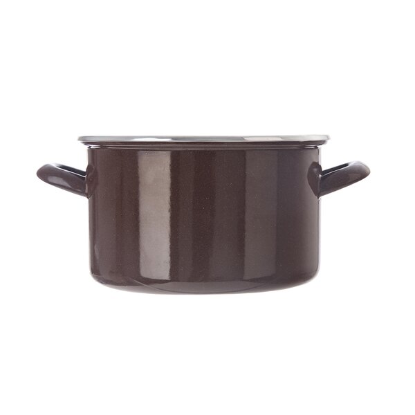 Hrnec BROWN Lem 3 l