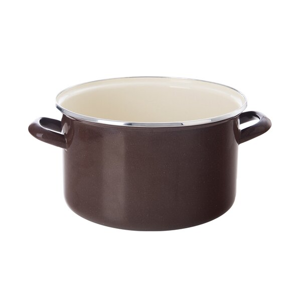Hrnec BROWN Lem 4 l