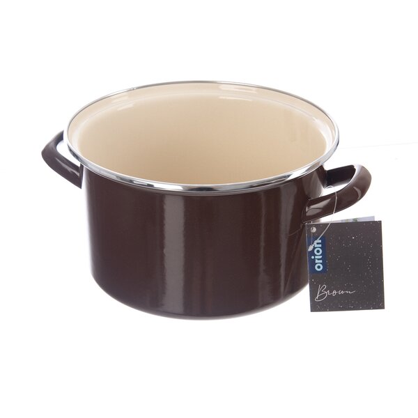 Hrnec BROWN Lem 4 l