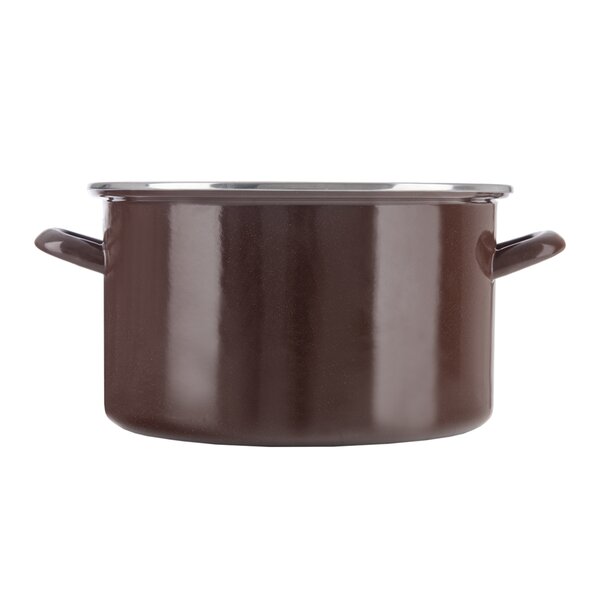 Hrnec BROWN Lem 8 l