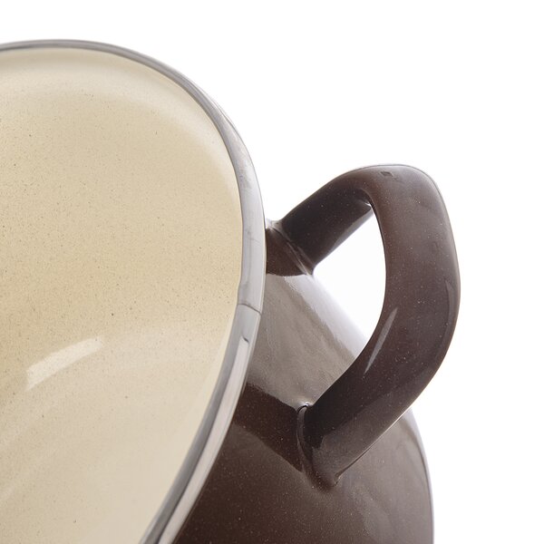 Hrnec BROWN Lem 1,4 l