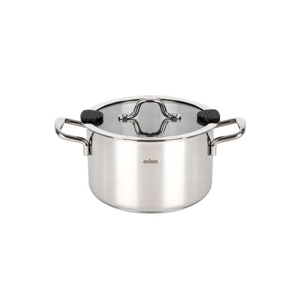 Kastrol VENICE s poklicí 1,9 l