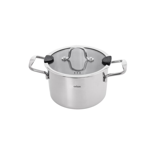 Kastrol VENICE s poklicí 2,3 l