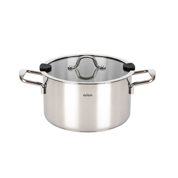 Kastrol VENICE s poklicí 4,3 l