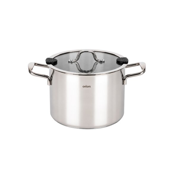 Hrnec VENICE s poklicí 2,3 l