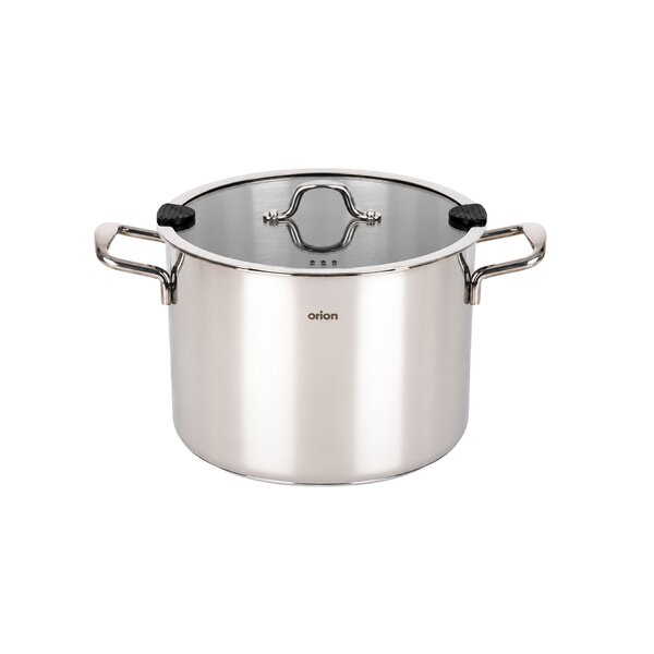 Hrnec VENICE s poklicí 3,5 l 