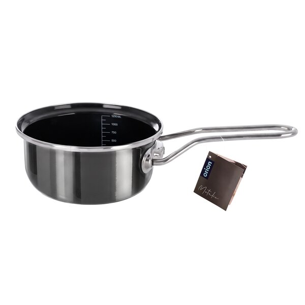 Rendlík METALIC Lem 1,25 l