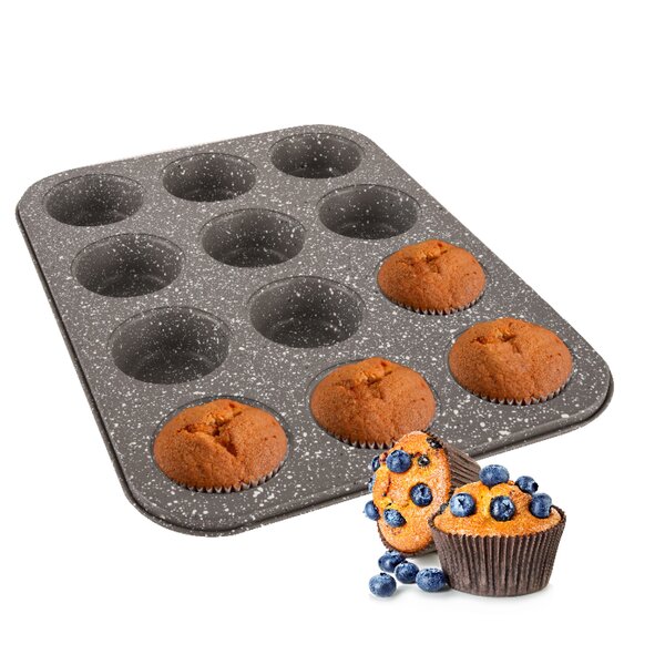 Forma na pečení GRANDE muffiny 