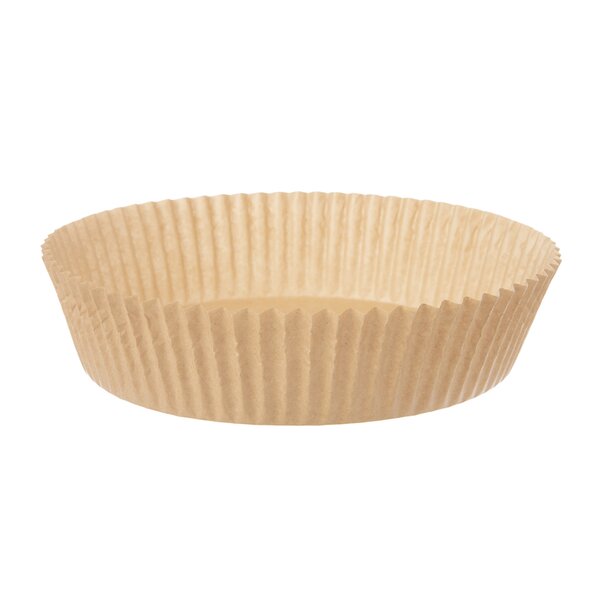 Forma na pečení do horkovzdušné fritézy pr. 20/25 cm 100 ks