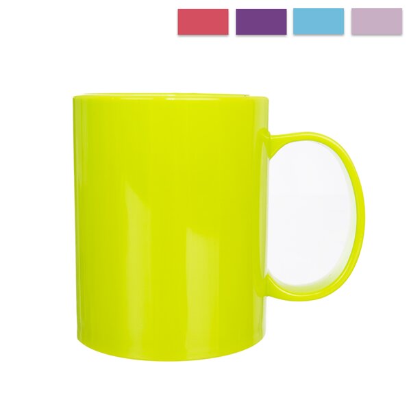 Hrnek POLI 0,35 l