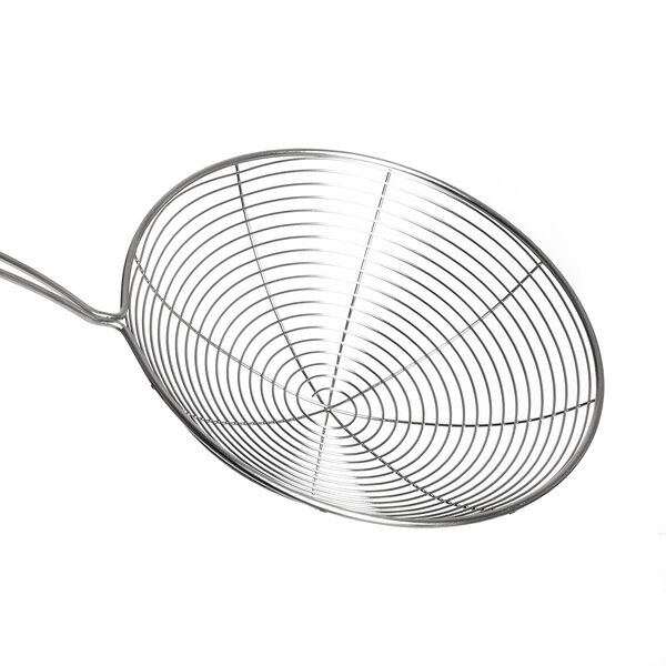 Naběračka knedlíků 35 cm, pr. 14,5 cm