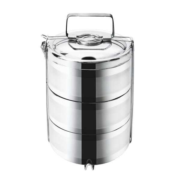 Jídlonosič TERMO 3x1,1 l
