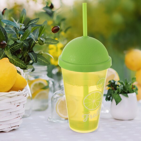 Pohár Fresh lime 0,5 l