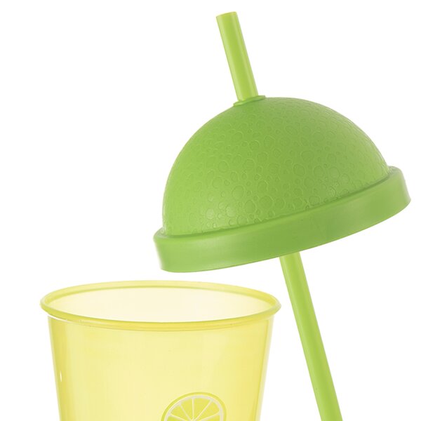 Pohár Fresh lime 0,5 l