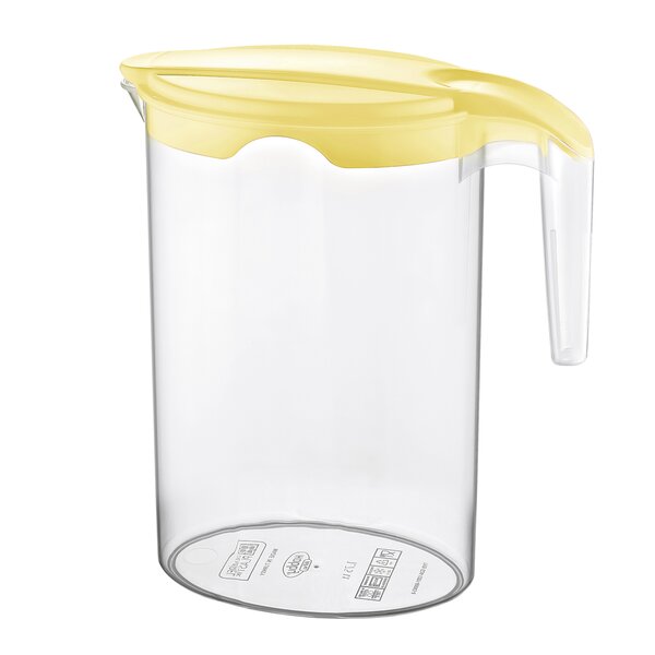 Džbán s víčkem 1,75 l