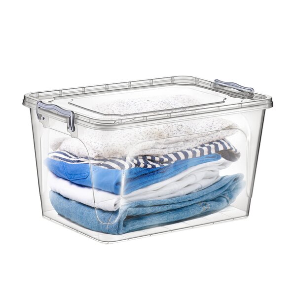 Box MULTI 8 l