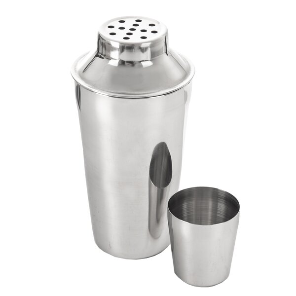 Šejkr 0,5 l