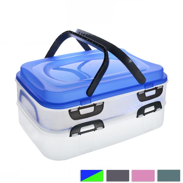 Piknik box s uchy 2 patra