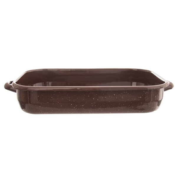 Pekáč BROWN 34,5x18 cm 