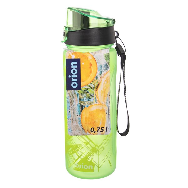 Nápojová láhev Fit 0,75 l 