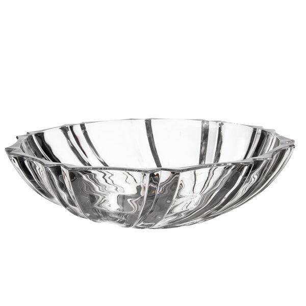 Mísa Crystal pr. 28,5 cm