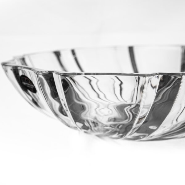 Mísa Crystal pr. 23 cm
