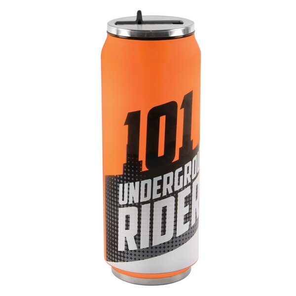 Termoska plechovka RIDERS 0,5 l
