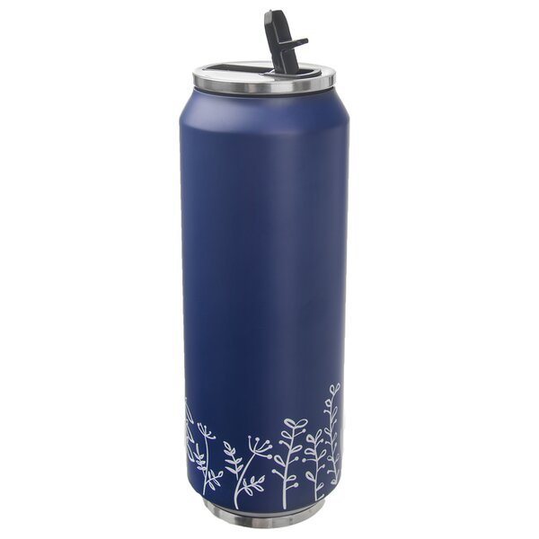Termoska plechovka LOUKA 0,7 l