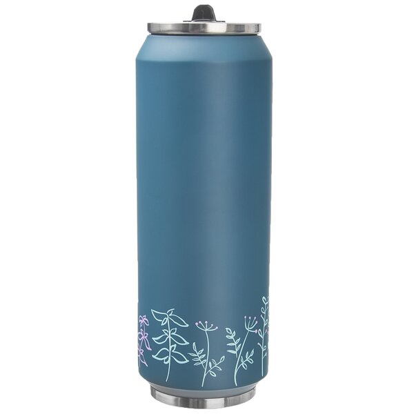 Termoska plechovka LOUKA 0,7 l
