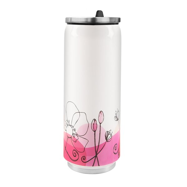 Termoska plechovka 0,5 l MÁK