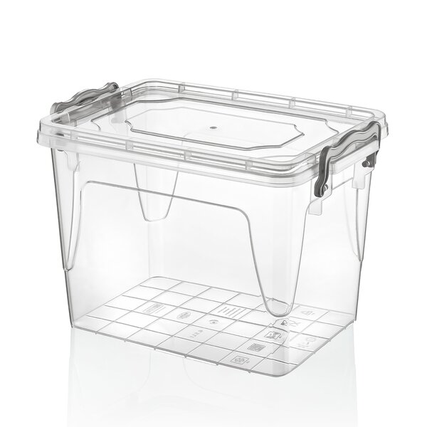 Box MULTI 7,8 l
