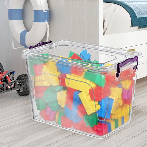 Box MULTI 21 l