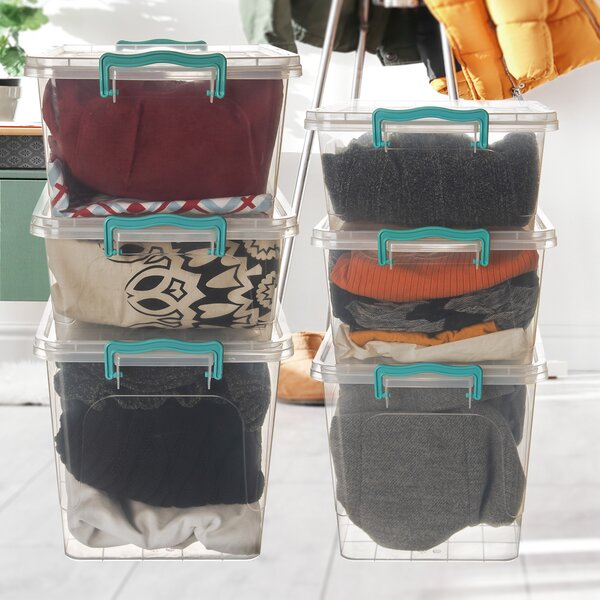 Box MULTI 21 l